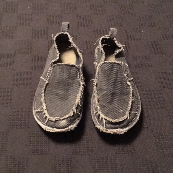 mens beach loafers